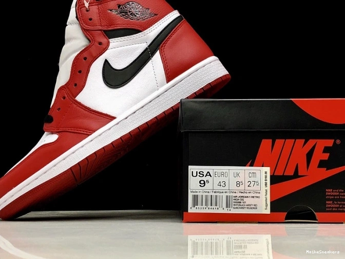 MaikeSneakers OG 
